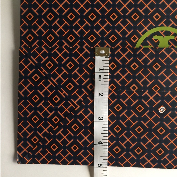 Tory Burch Shopping Bag Medium - Picture 4 of 4